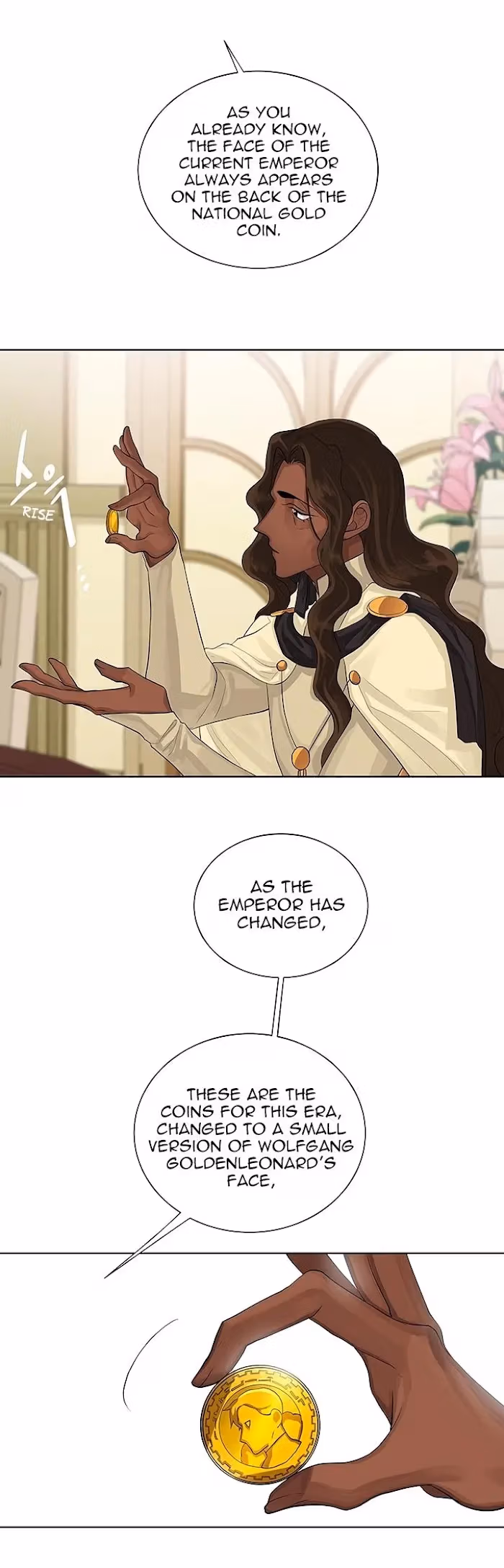 Read King