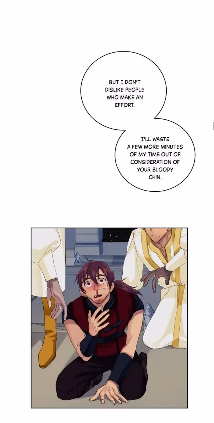 Read King