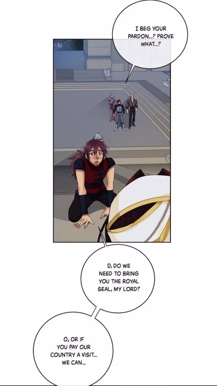 Read King
