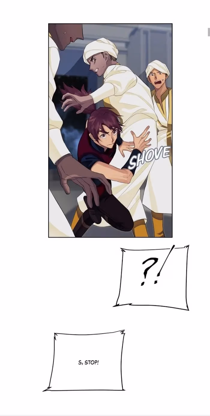 Read King