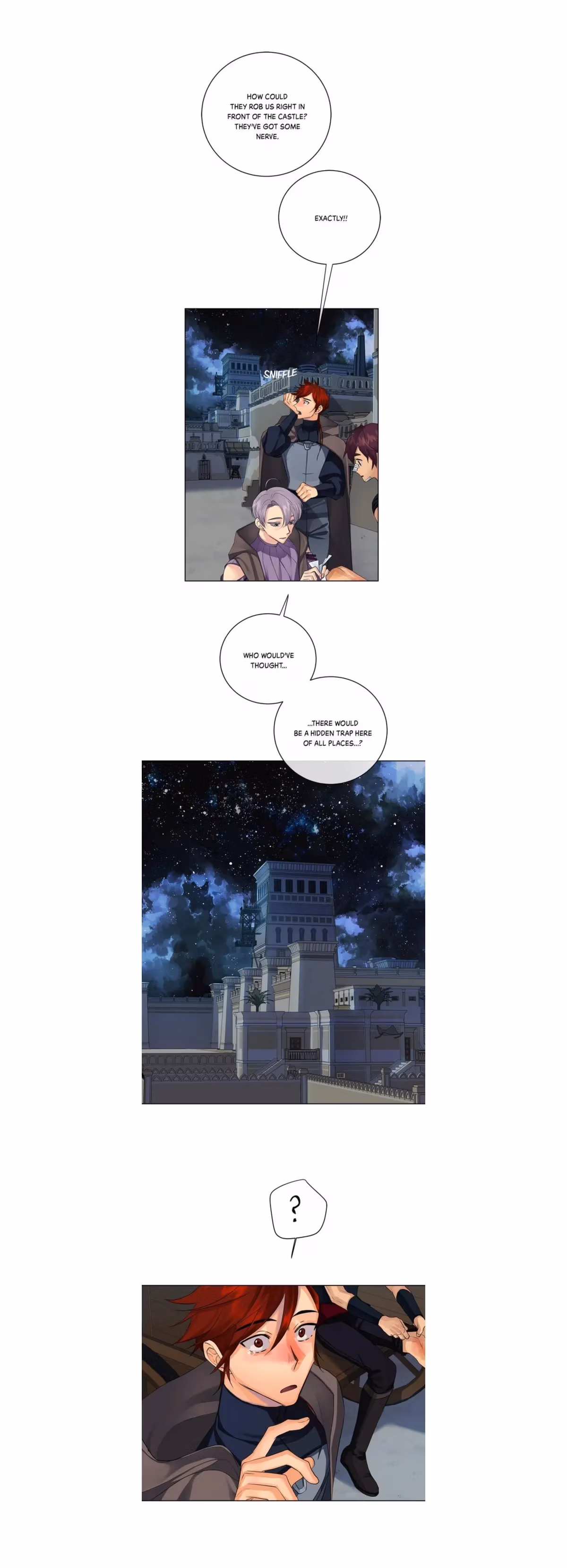 Read King