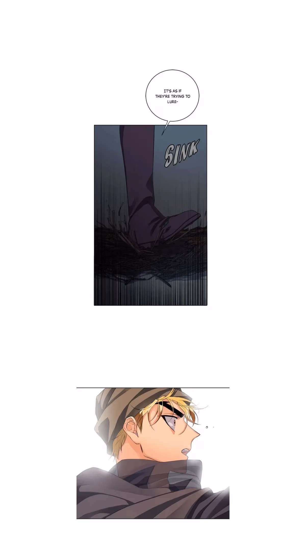 Read King