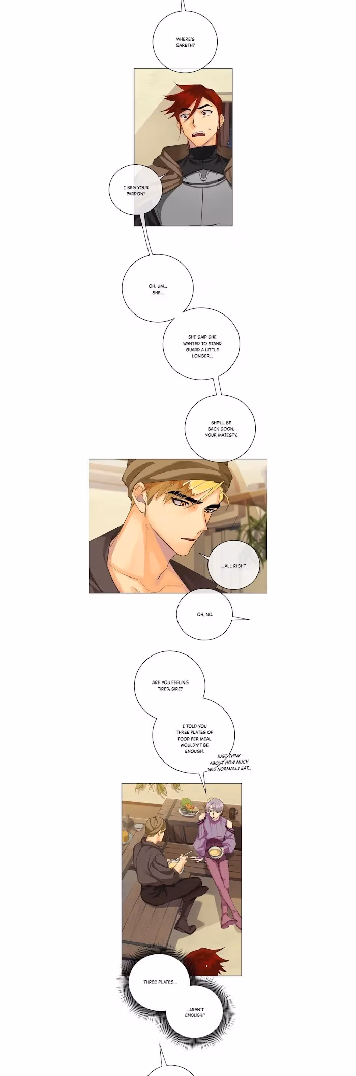 Read King