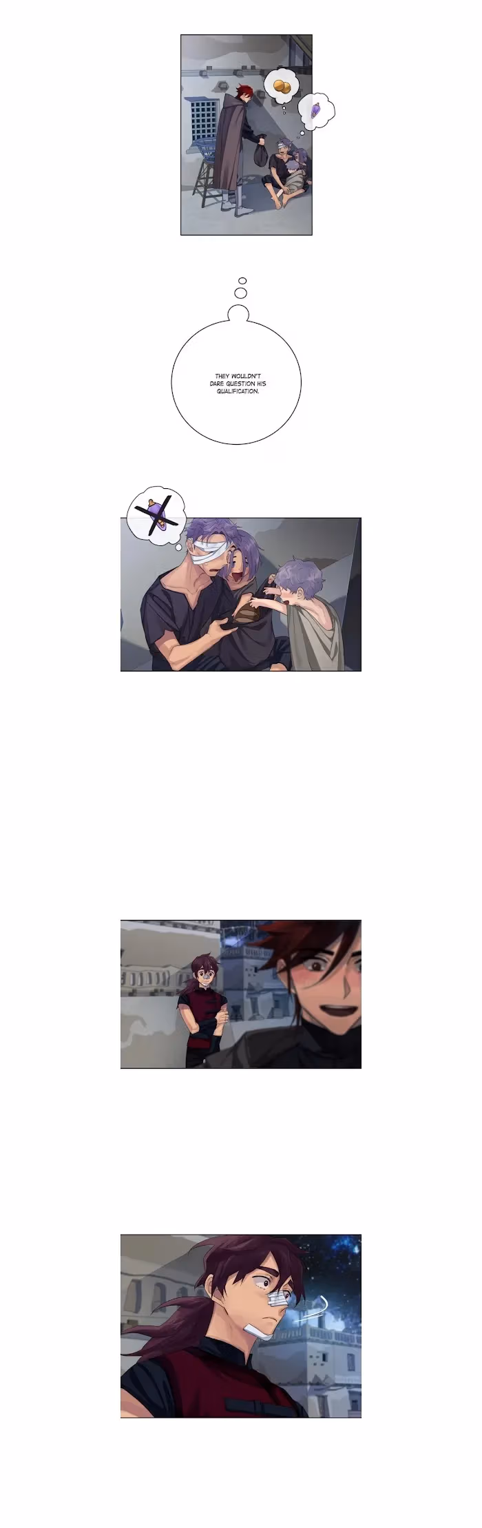 Read King