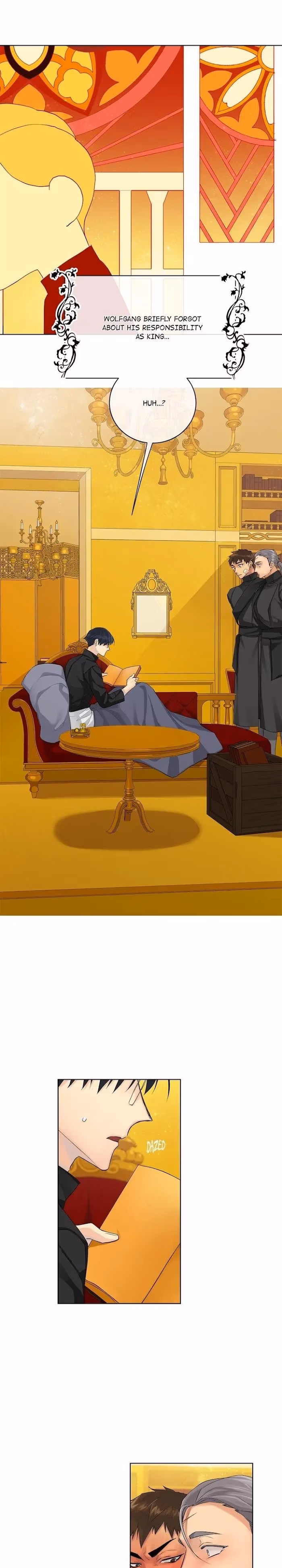Read King