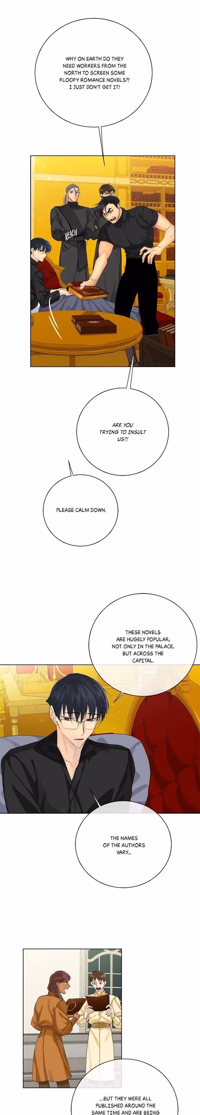 Read King
