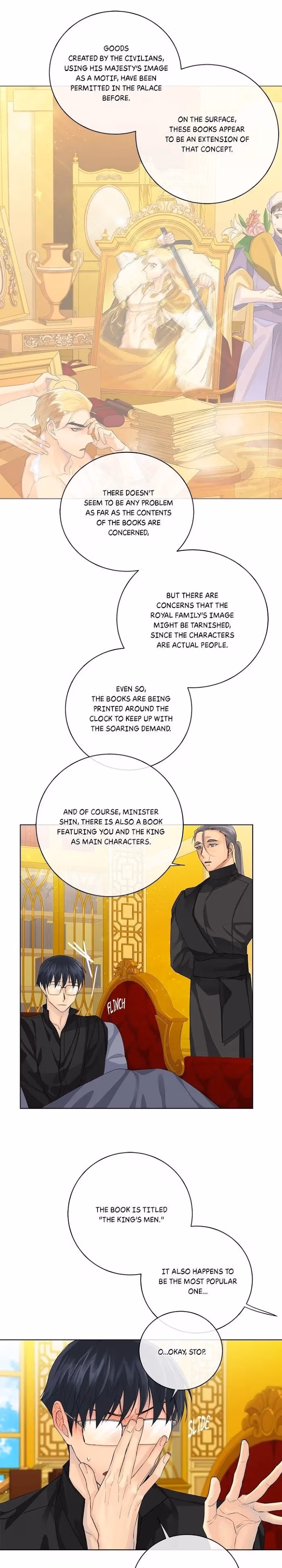 Read King