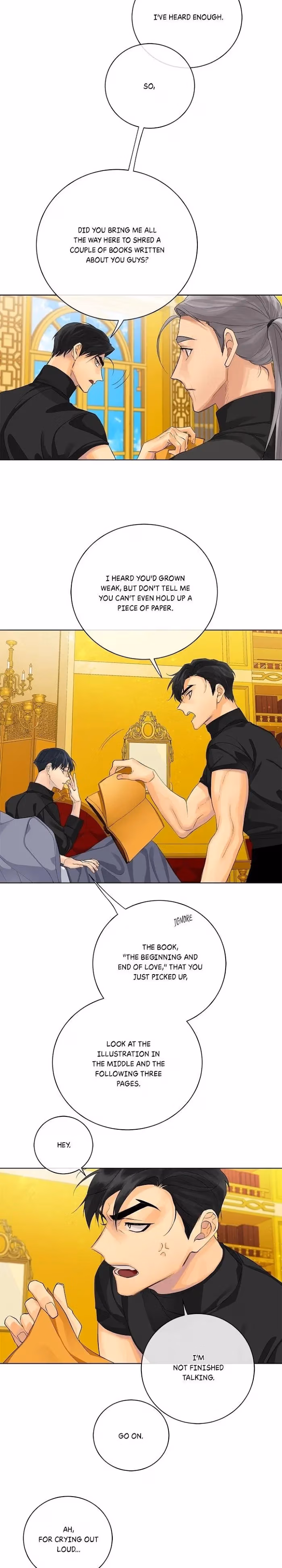 Read King