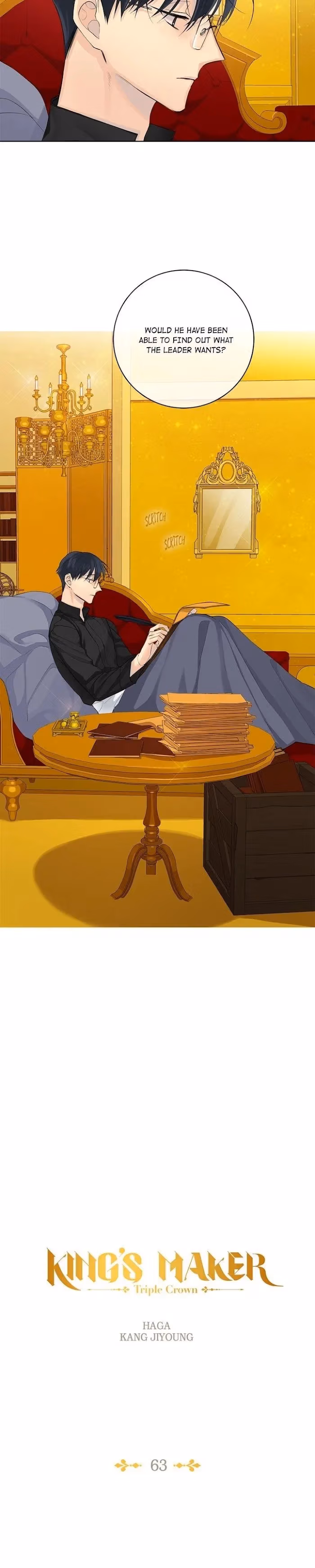 Read King