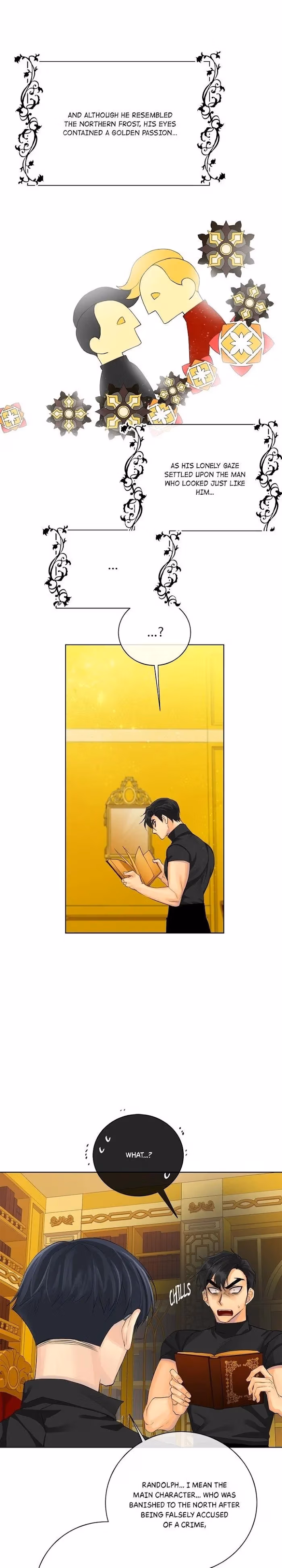 Read King
