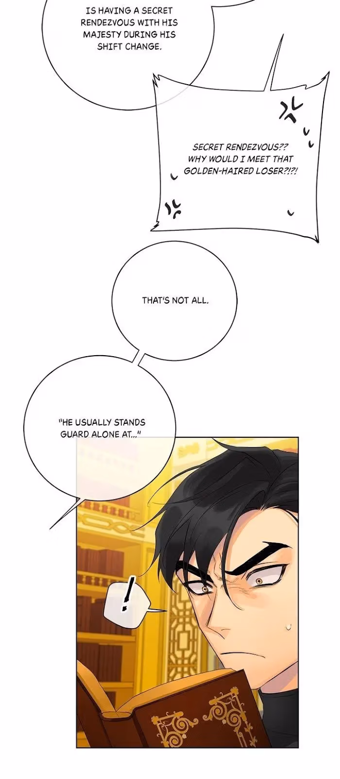 Read King