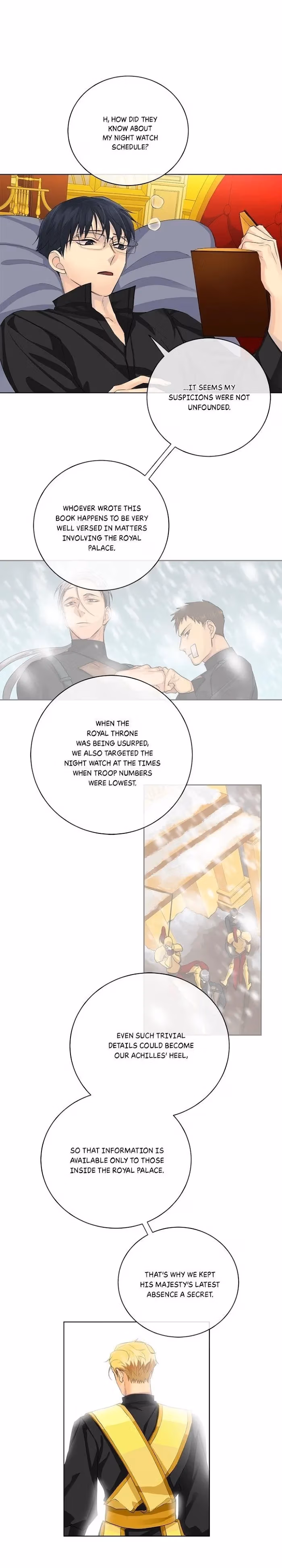 Read King