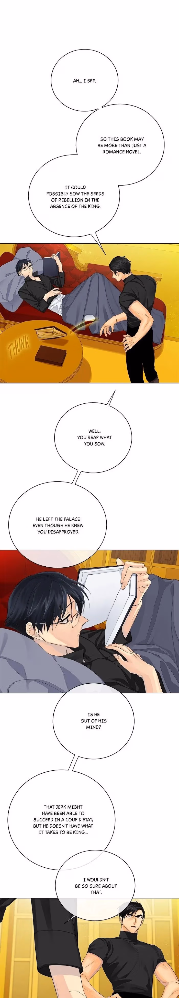Read King