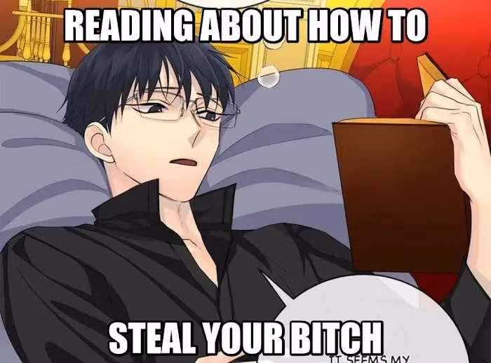 Read King