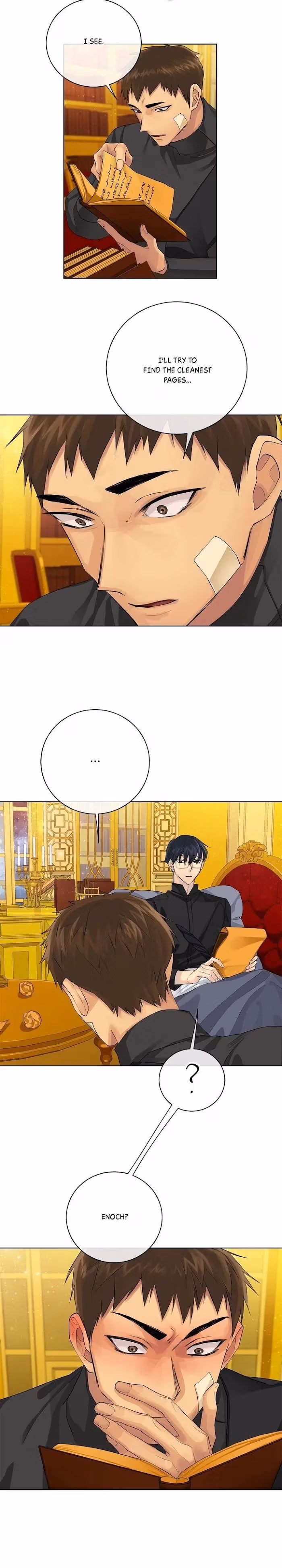 Read King