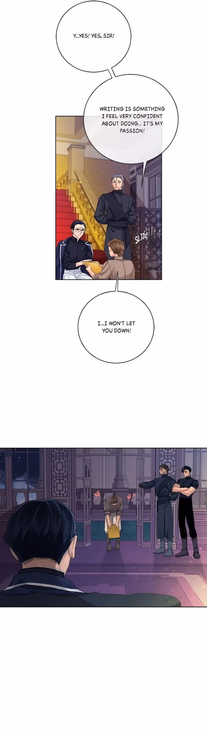 Read King
