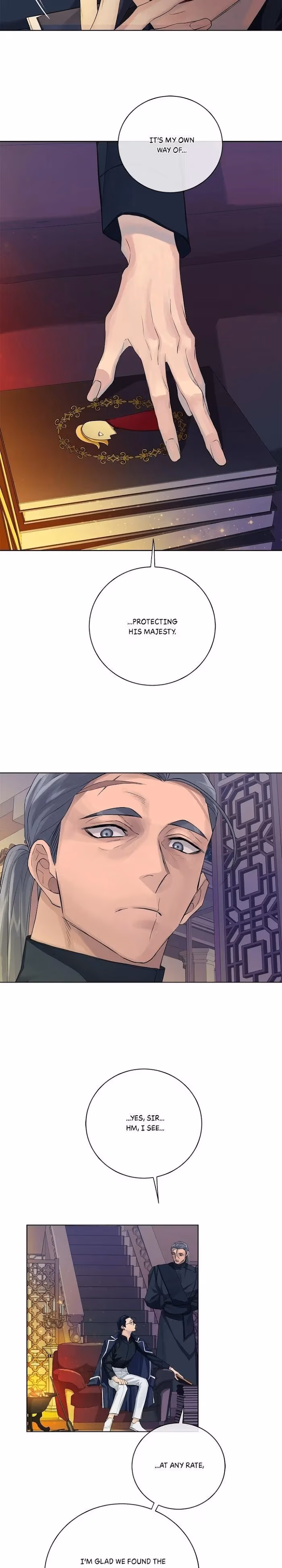 Read King