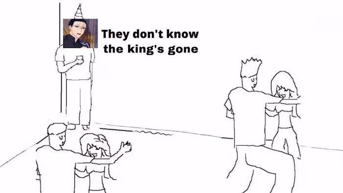 Read King