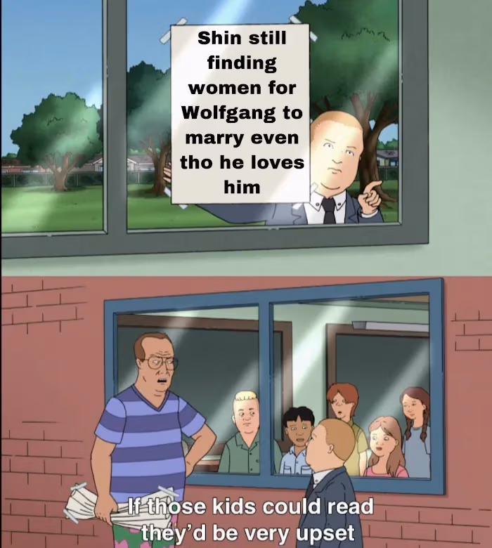 Read King