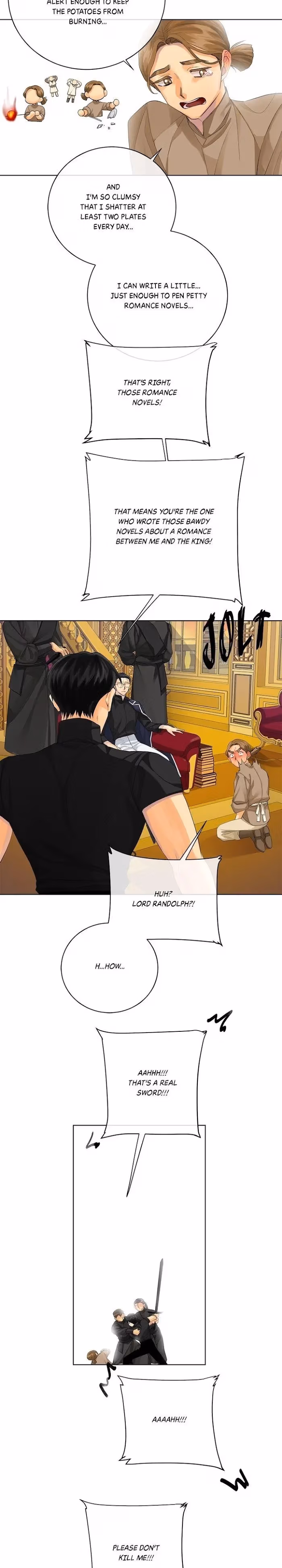 Read King