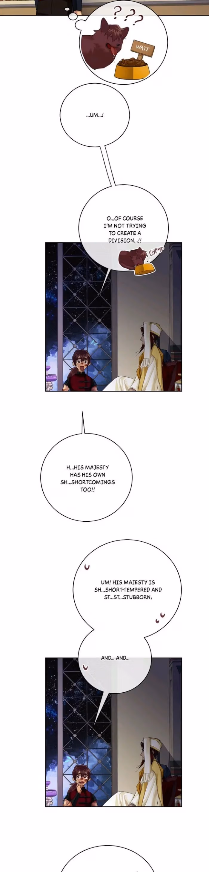 Read King