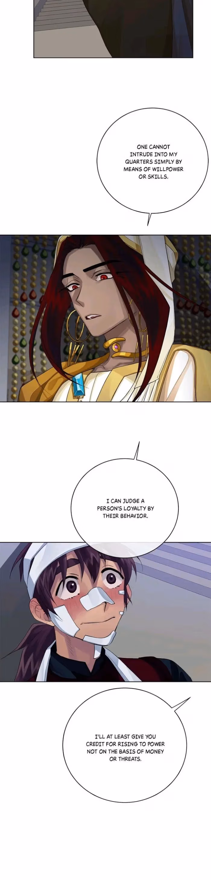 Read King