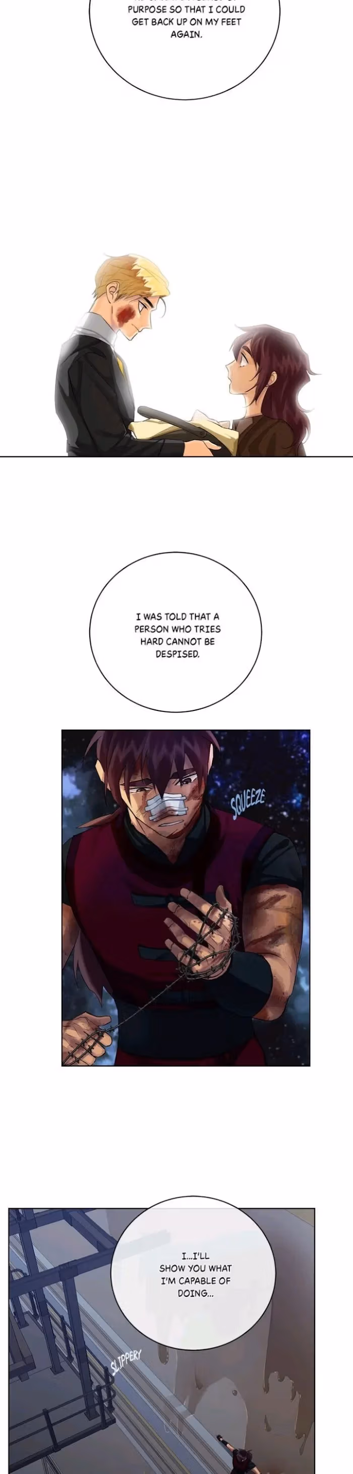 Read King