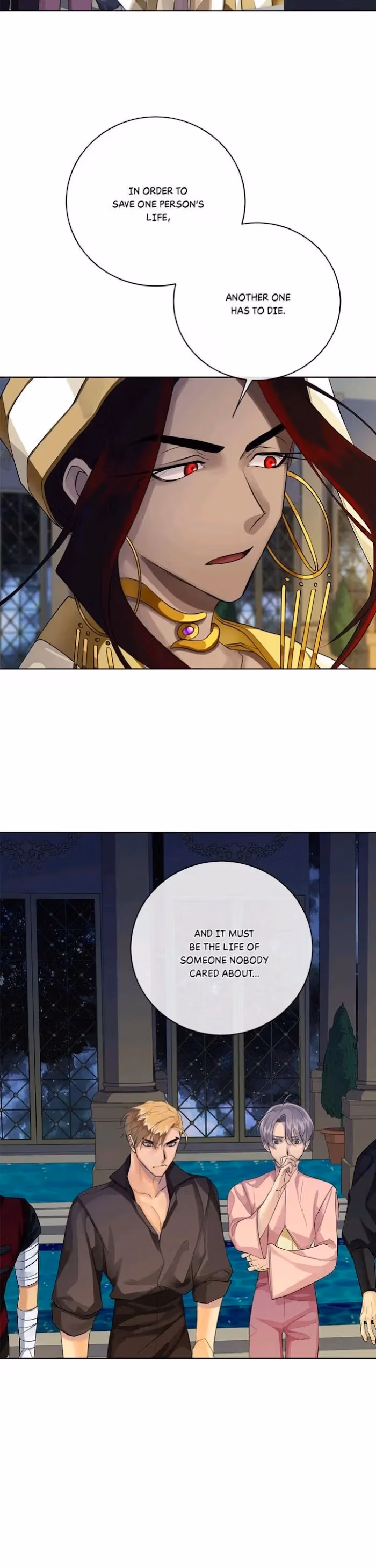 Read King