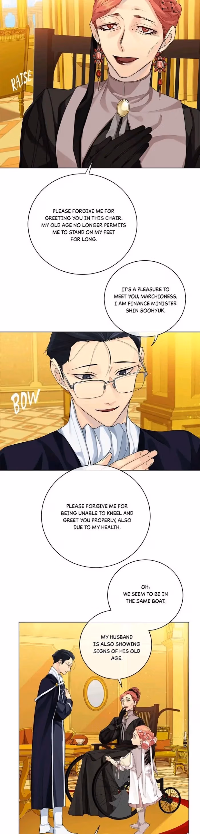 Read King