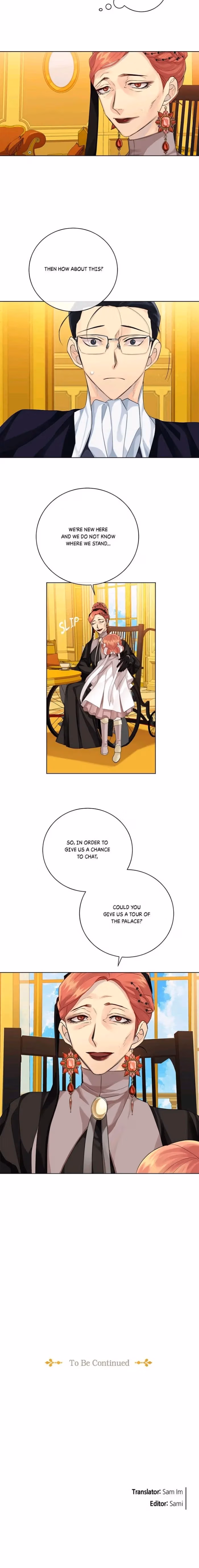 Read King