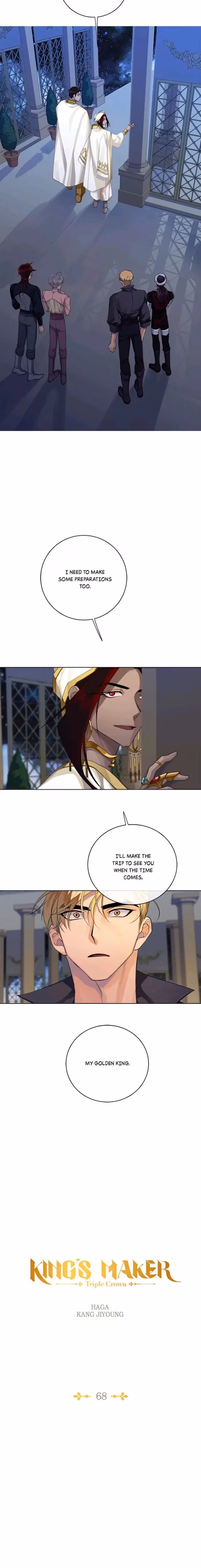 Read King