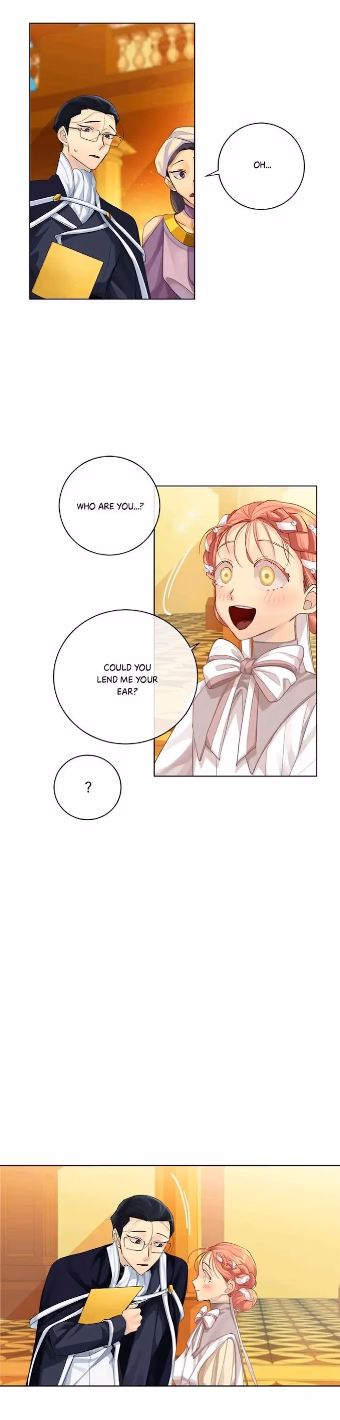 Read King