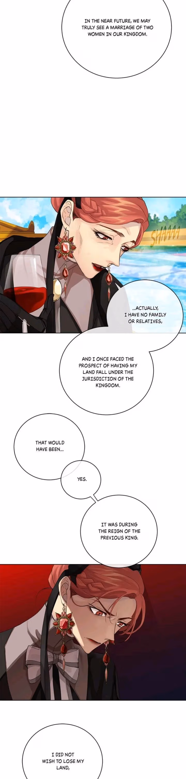 Read King