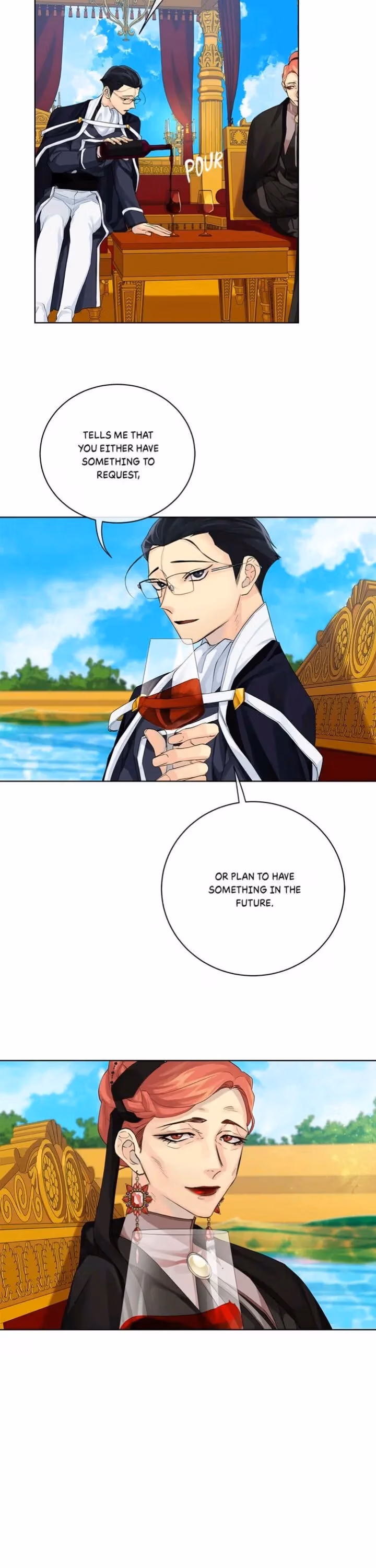 Read King