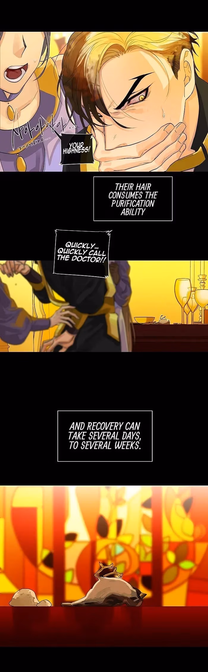 Read King