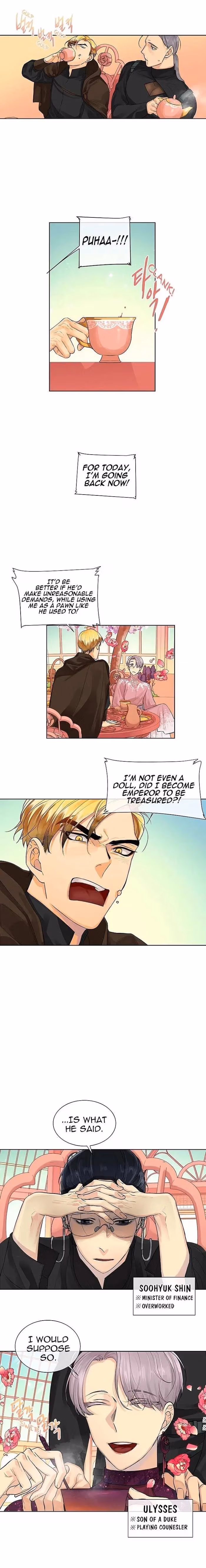 Read King