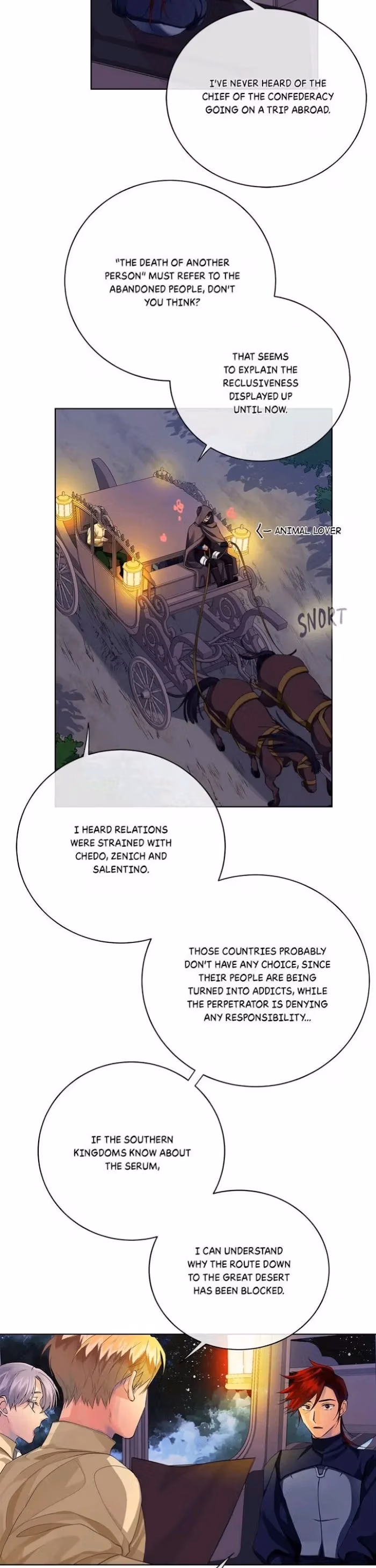Read King