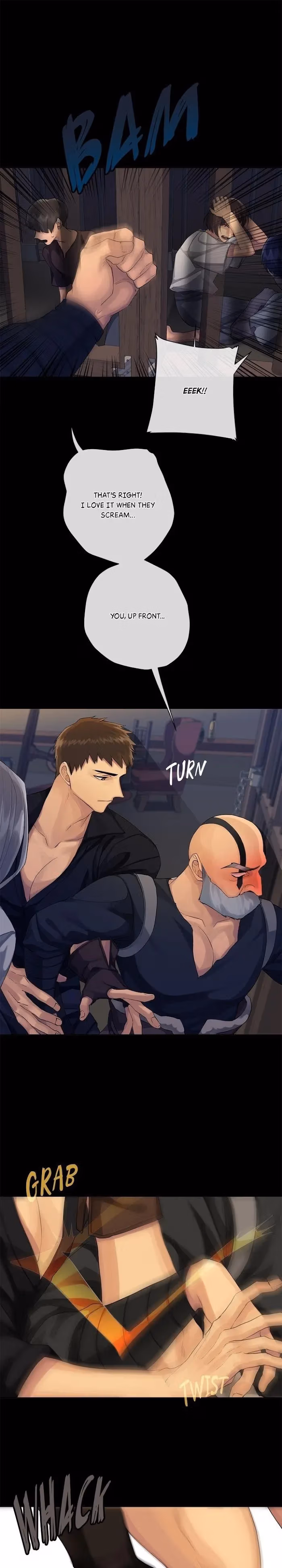 Read King