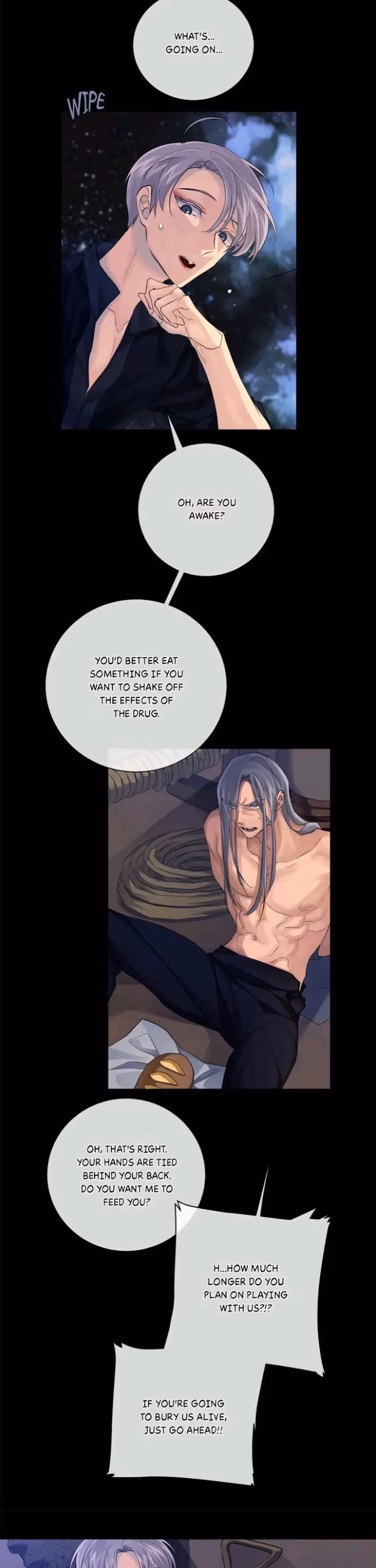 Read King