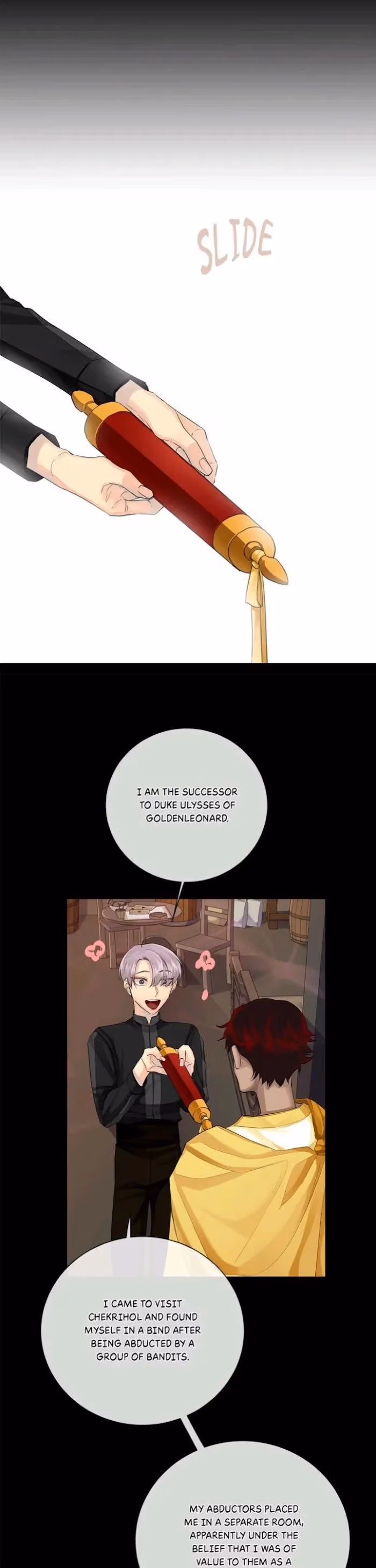 Read King