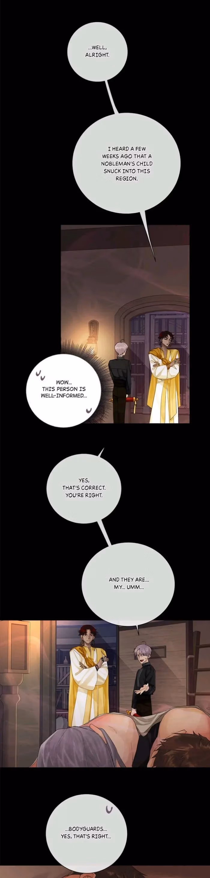 Read King