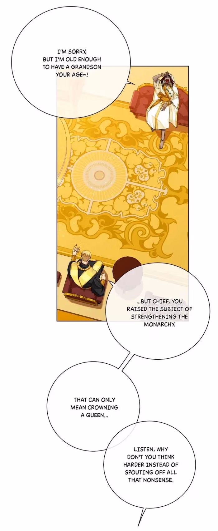 Read King