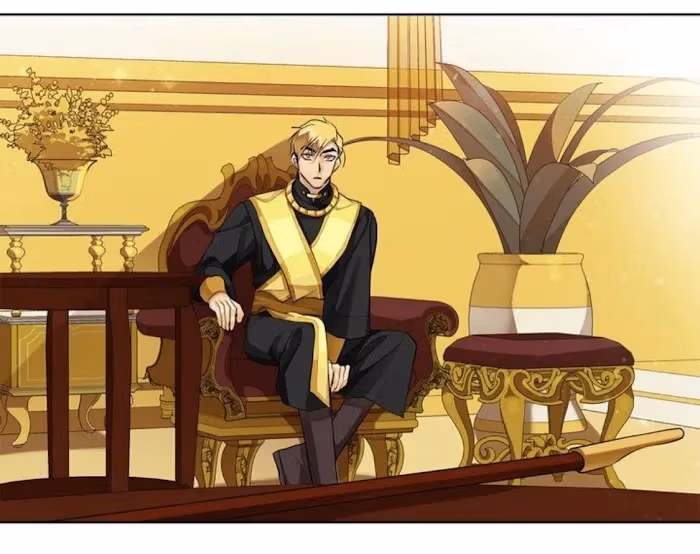 Read King
