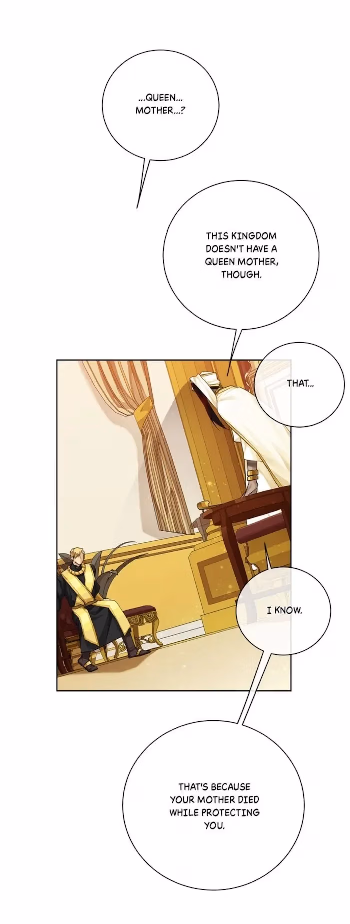 Read King