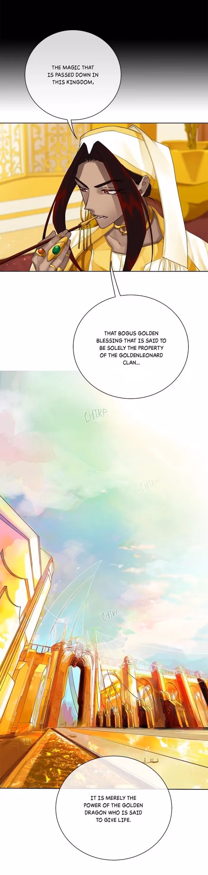 Read King
