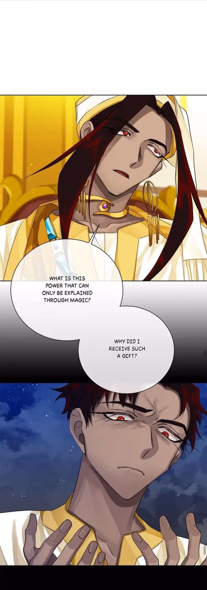 Read King