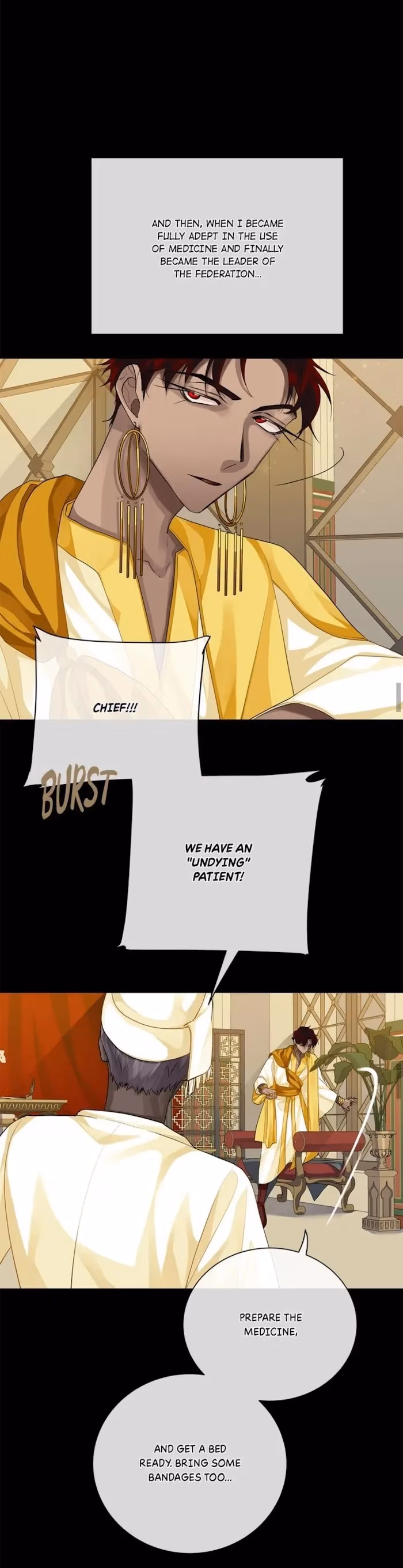 Read King