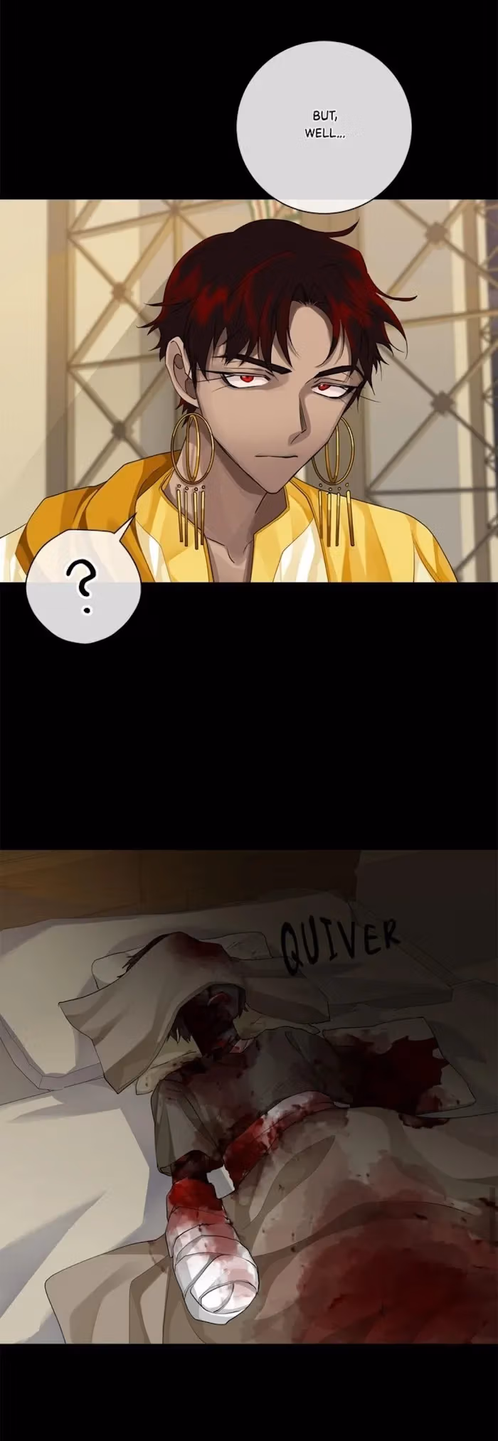 Read King