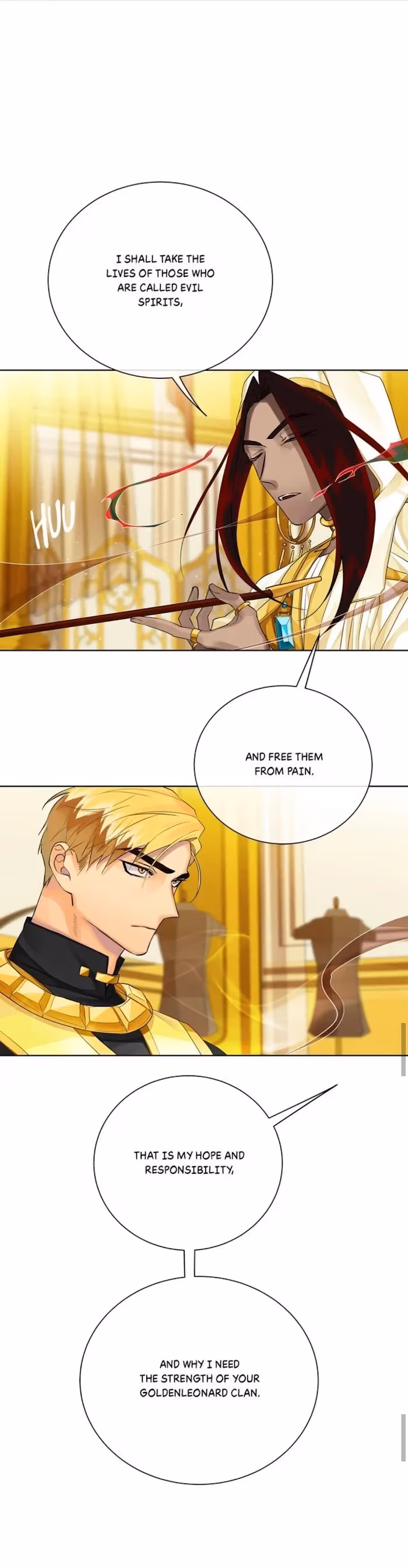 Read King