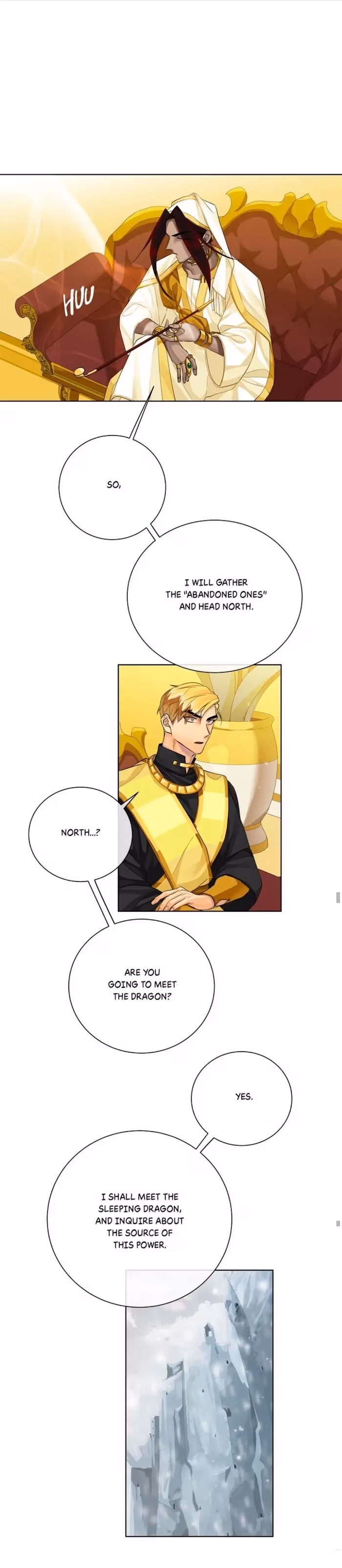 Read King